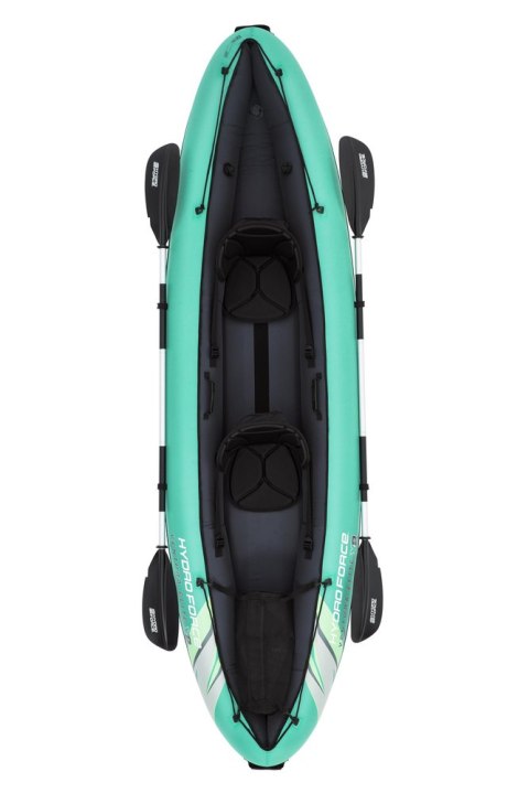 Kajak Dmuchany Dwuosobowy 330 x 86 cm Bestway 65052 Bestway