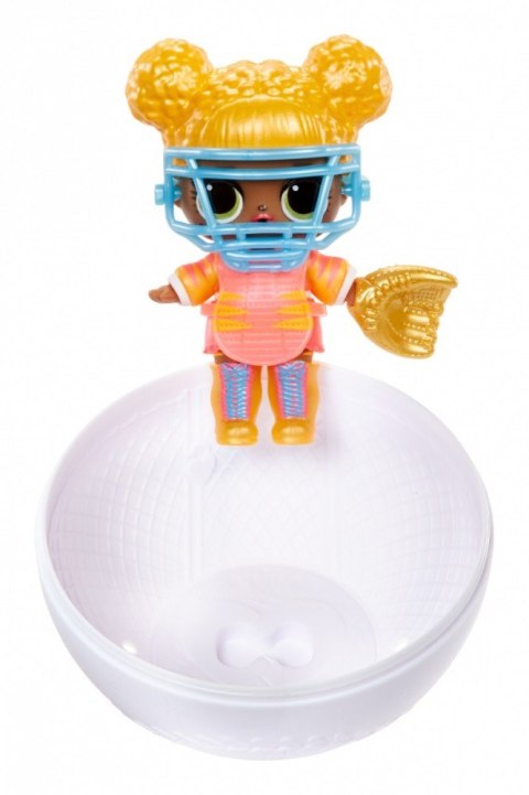 Lalka L.O.L. Surprise All Star Sports Vault Display 12 sztuk MGA