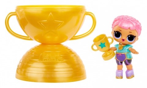 Lalka L.O.L. Surprise All Star Sports Vault Display 12 sztuk MGA