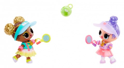 Lalka L.O.L. Surprise All Star Sports Vault Display 12 sztuk MGA