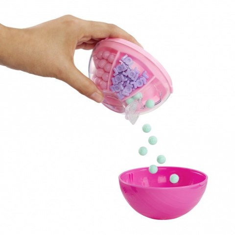 Lalka L.O.L. Surprise Hair Beads Tots Display 12 sztuk MGA