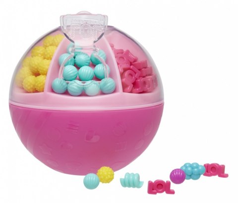 Lalka L.O.L. Surprise Hair Beads Tots Display 12 sztuk MGA