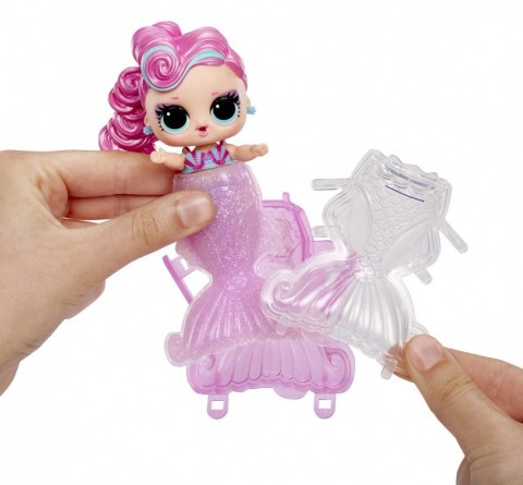 Lalka L.O.L. Surprise Syrenka Display 12 sztuk MGA