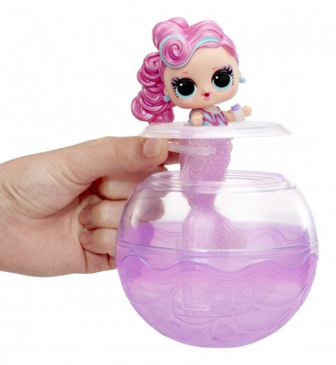 Lalka L.O.L. Surprise Syrenka Display 12 sztuk MGA