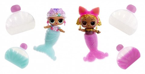 Lalka L.O.L. Surprise Syrenka Display 12 sztuk MGA