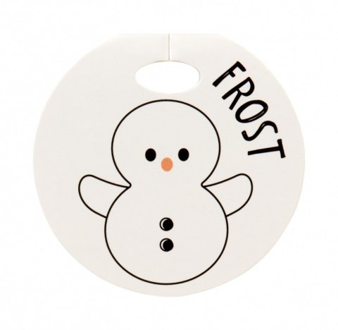 Maskotka Fluffie Stuffiez Small Plush, Bałwan MGA