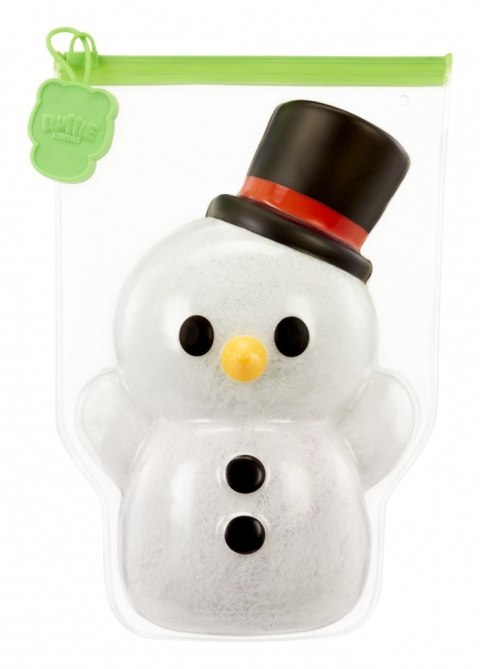 Maskotka Fluffie Stuffiez Small Plush, Bałwan MGA