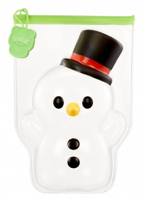 Maskotka Fluffie Stuffiez Small Plush, Bałwan MGA