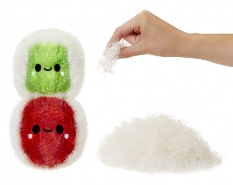 Maskotka Fluffie Stuffiez Small Plush, Bałwan MGA