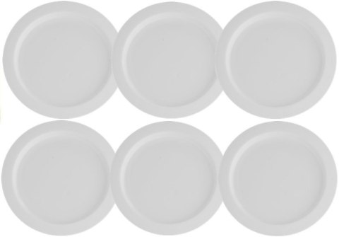 Duży Zestaw Serwis Urodzinowy Tort 32 Elementy LEAN Toys