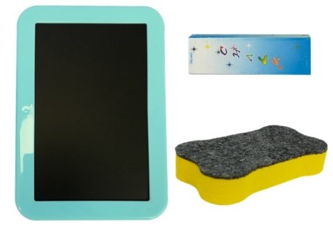 Kuchnia Dziecięca Para Światła Dźwięki Talerze Garnki Akcesoria 65 el. LEAN Toys