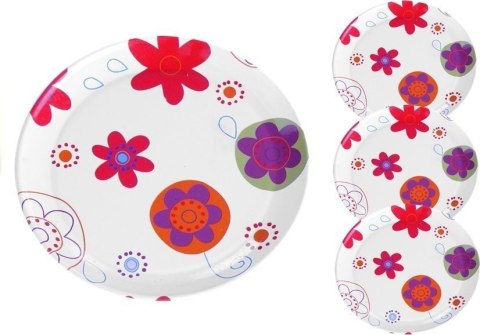 Piękny Metalowy Serwis Do Herbaty Zestaw Kuchenny LEAN Toys