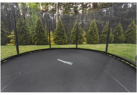 Trampolina LEAN SPORT PRO 14ft LEAN Sport