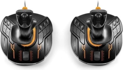Zestaw 2 joysticków T.16000M FCS prawy i lewy Thrustmaster