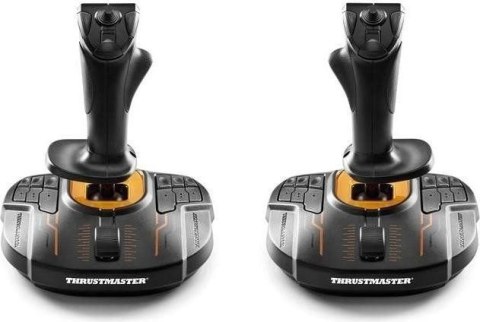 Zestaw 2 joysticków T.16000M FCS prawy i lewy Thrustmaster