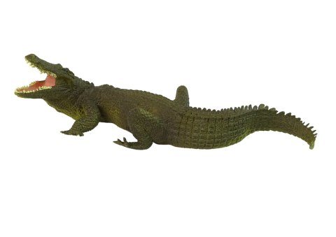 Zestaw Figurek Afryka Dzikie Zwierzęta Hipopotam Zebry LEAN Toys