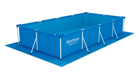 Mata Pod Basen 445x254cm BESTWAY