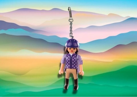 Breloczek Figures 70651 Amazonka Playmobil