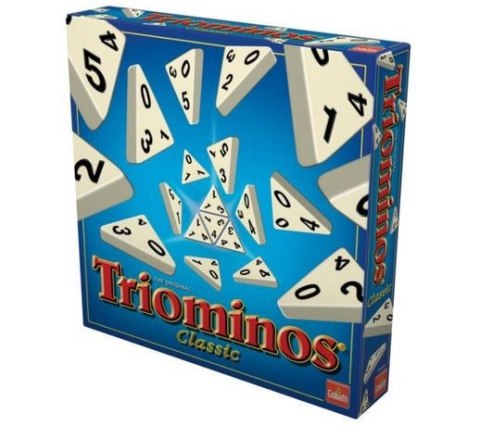 Gra Triominos Classic - Sklep Gebe