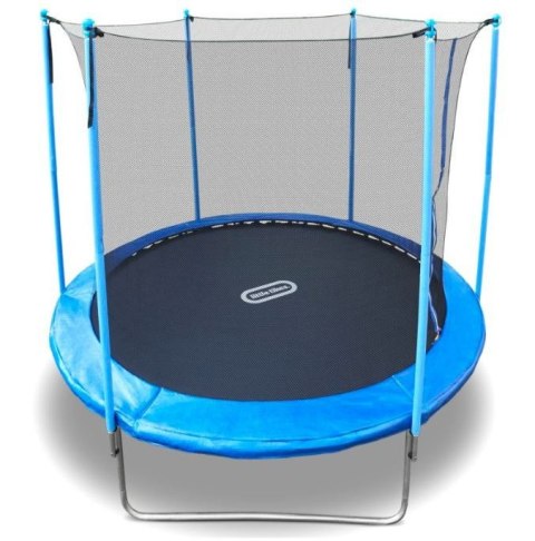 Trampolina ogrodowa z siatką 300 cm Little Tikes