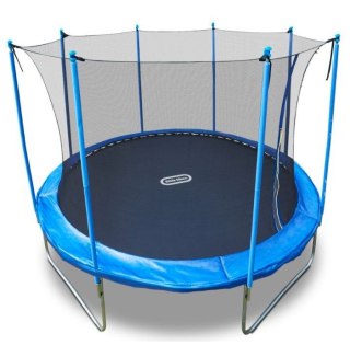 Trampolina ogrodowa z siatką 360 cm Little Tikes