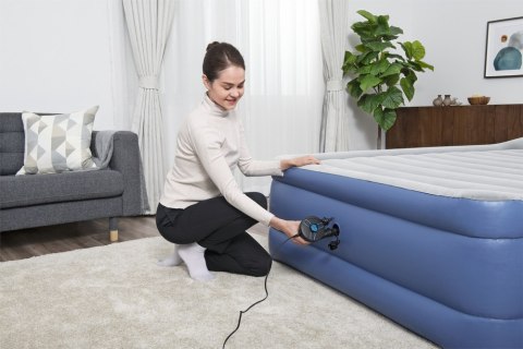 Pompka Elektryczna 490 l/min 220/12V Bestway 62255 Bestway