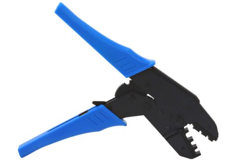 Szczypce do zaciskania końcówek nieizolowanych LEAN