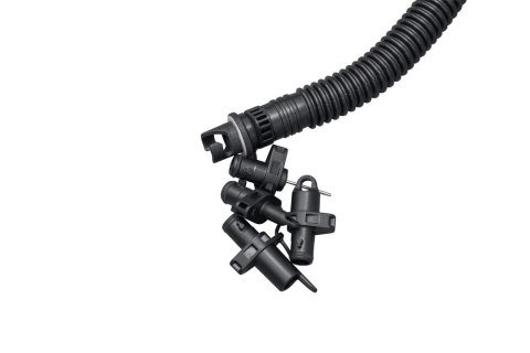 Wysokociśnieniowa Pompka Ręczna Z Manometrem Bestway 62227 Bestway