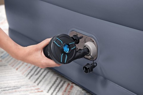 Dmuchany Materac Bestway 671BD Bestway