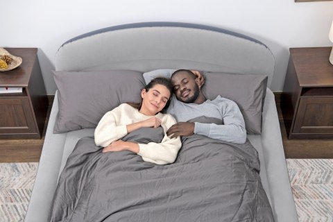 Dmuchany Materac Bestway 671BD Bestway