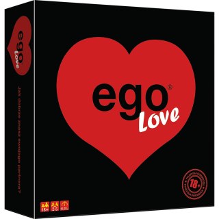 Gra towarzyska Ego Love Trefl 01481 Trefl Gry