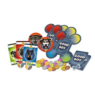 Gra rodzinna Good Boy Trefl 02288 Trefl Gry