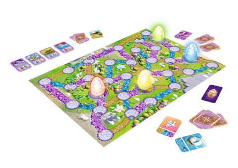 Gra rodzinna Magajaja Unicorns Trefl 02280 Trefl Gry