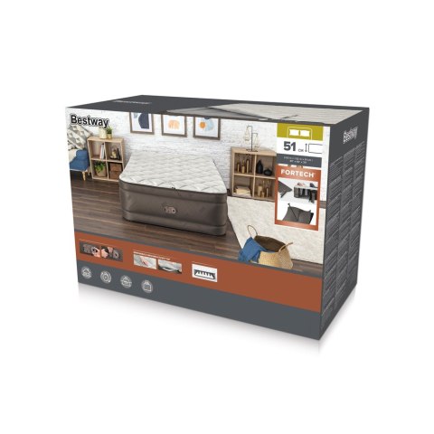 Materac dmuchany Bestway 69145 Bestway