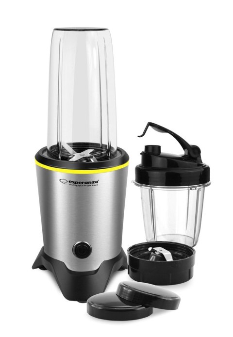 Blender 1000W Nutri Master Esperanza