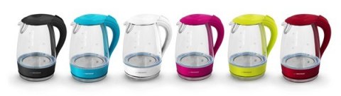 Czajnik elektryczny 1,7L SALTO ANGEL biały Esperanza