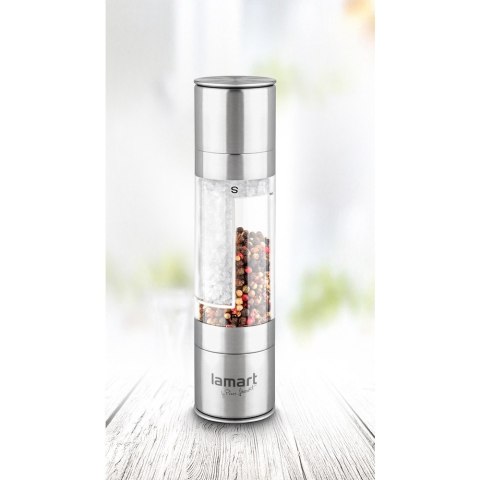 Młynek ręczny LT7014 Lamart