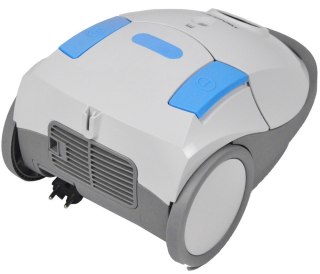 Odkurzacz workowy VCB201 Blaupunkt