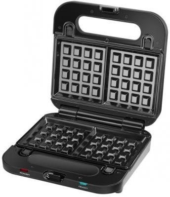 Opiekacz do kanapek SMK4011 czarny Amica