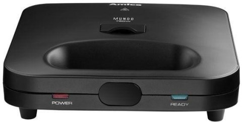 Opiekacz do kanapek SMK4011 czarny Amica