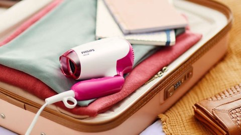 Suszarka do włosów BHD003/00 Philips