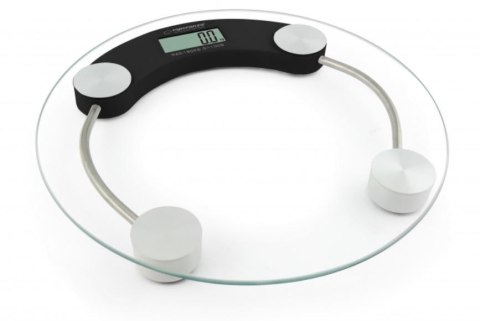 Waga łazienkowa JUKARI EBS007K Esperanza