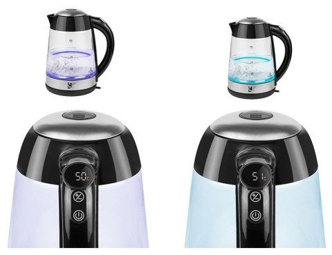 Czajnik elektryczny CEG015 Lafe