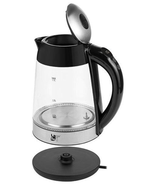 Czajnik elektryczny CEG015 Lafe