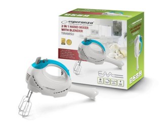 Mikser blender Tiramisu 300W Esperanza