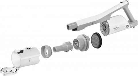 Odkurzacz pionowy AURA VM 7050 Amica