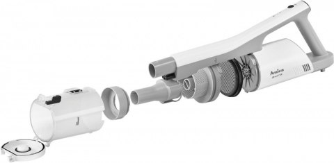 Odkurzacz pionowy AURA VM 7050 Amica