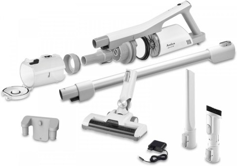 Odkurzacz pionowy AURA VM 7050 Amica