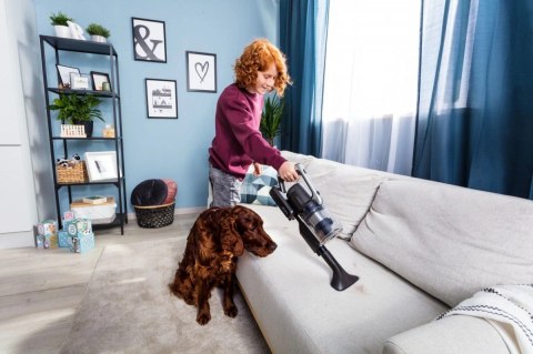 Odkurzacz pionowy JORAN PET TURBO VM 9011 Amica