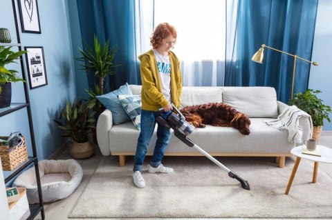 Odkurzacz pionowy JORAN PET TURBO VM 9011 Amica